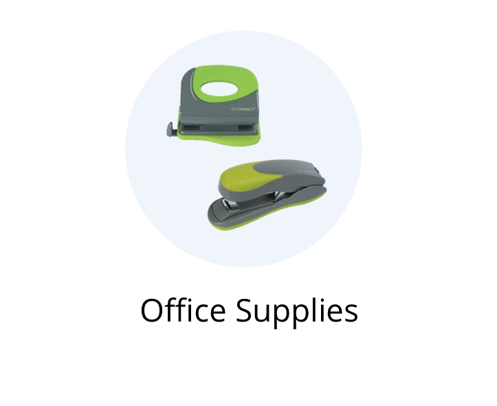 Office supplies, stationery, Dublin
